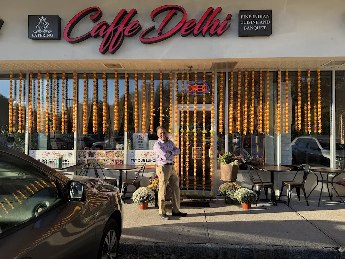 Caffe Delhi Picture 7