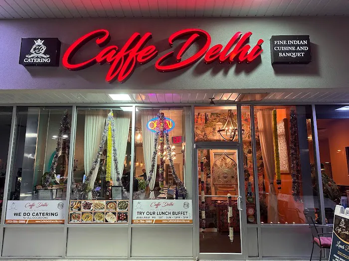 Caffe Delhi Picture 6