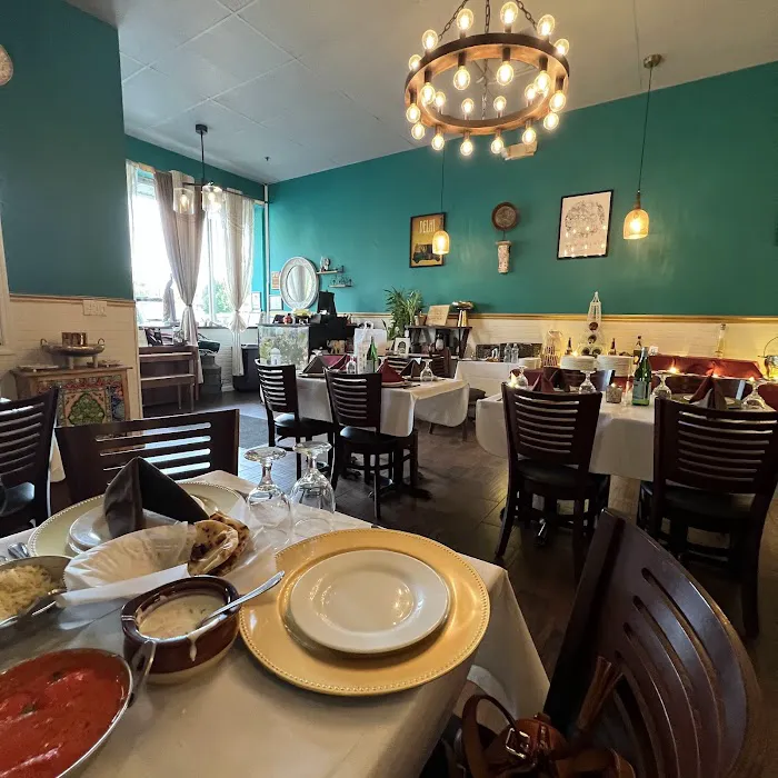 Caffe Delhi Picture 5