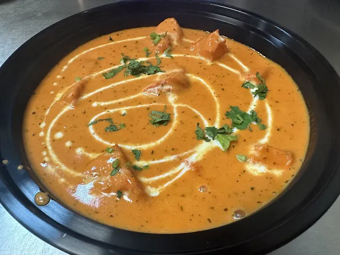 Caffe Delhi Picture 9