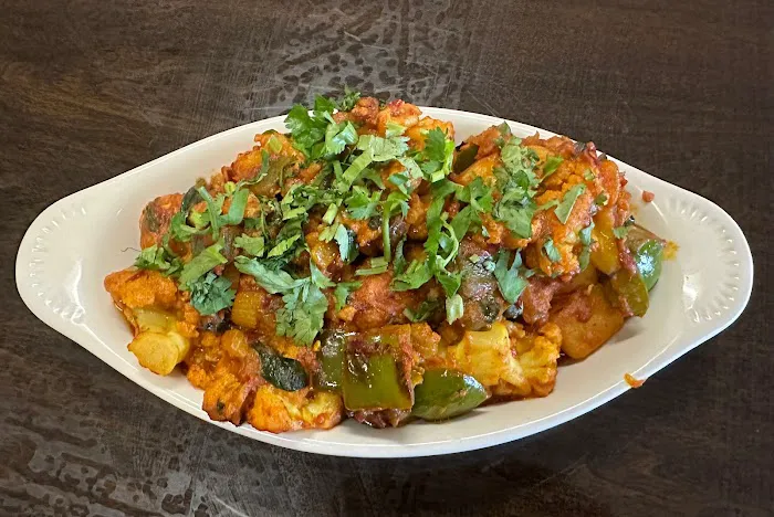 Caffe Delhi Picture 3