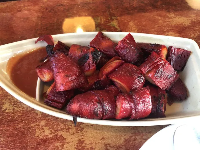 Veggie Heaven Picture 6