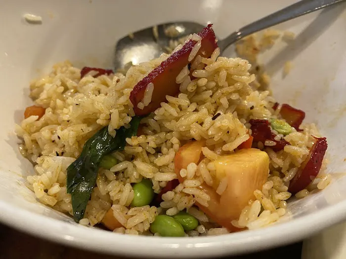 Veggie Heaven Picture 5