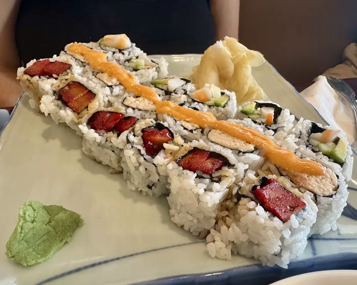 Veggie Heaven Picture 1