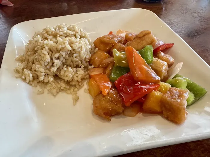 Veggie Heaven Picture 7