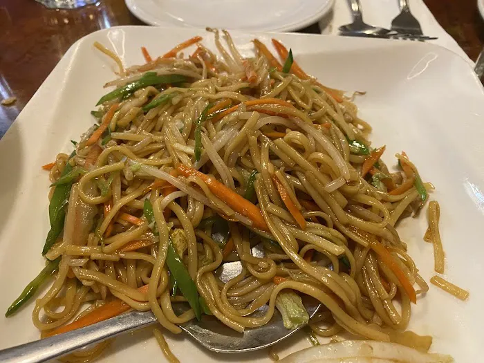 Veggie Heaven Picture 9