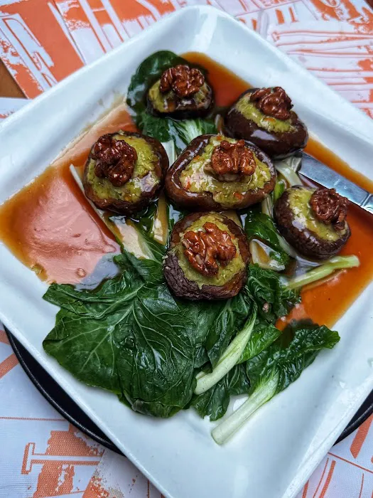 Veggie Heaven Picture 8