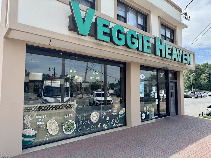 Veggie Heaven Picture 2