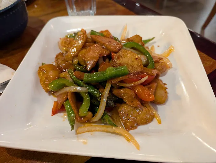 Veggie Heaven Picture 3