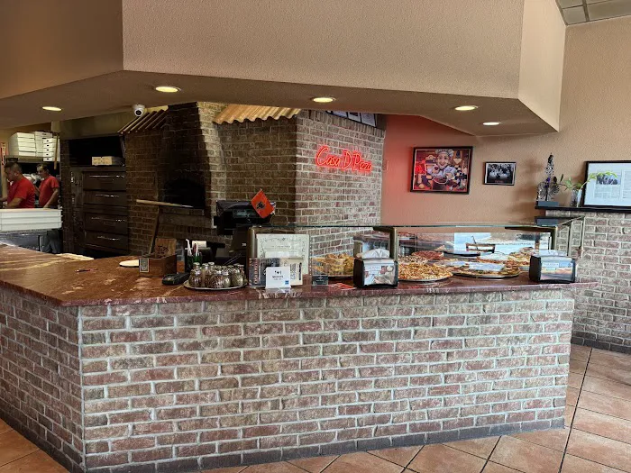 Casa D’Pizza Picture 2