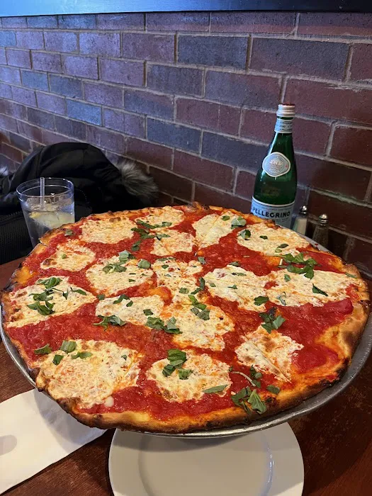 Casa D’Pizza Picture 1