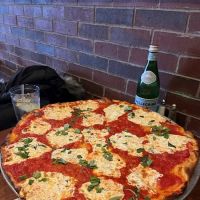 Casa D’Pizza ico