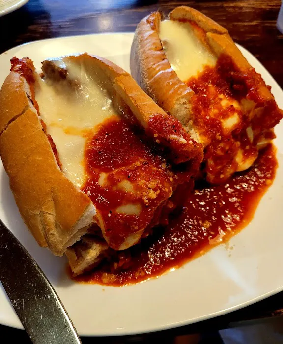 Casa D’Pizza Picture 8