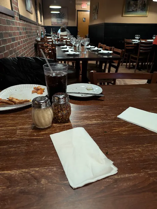 Casa D’Pizza Picture 7