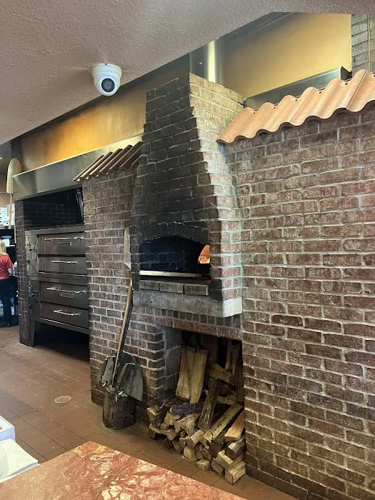 Casa D’Pizza Picture 9