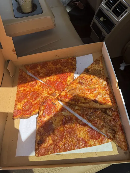 Casa D’Pizza Picture 3