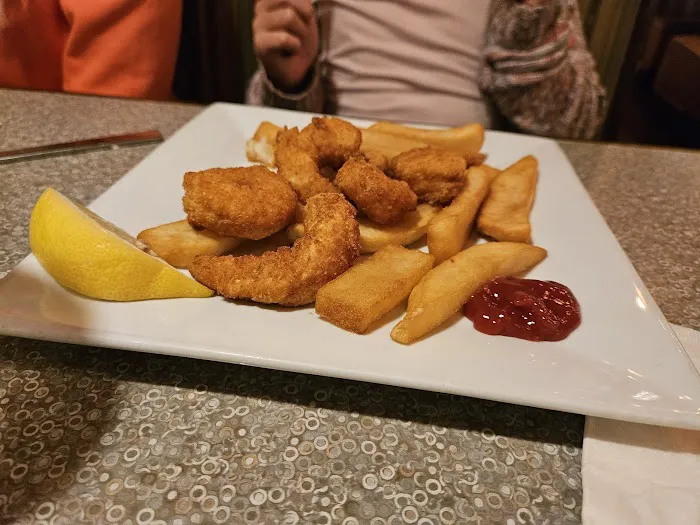 Denville Seafood & Codmothers Cafe Picture 10