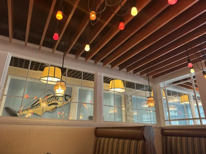 Denville Seafood & Codmothers Cafe Picture 2