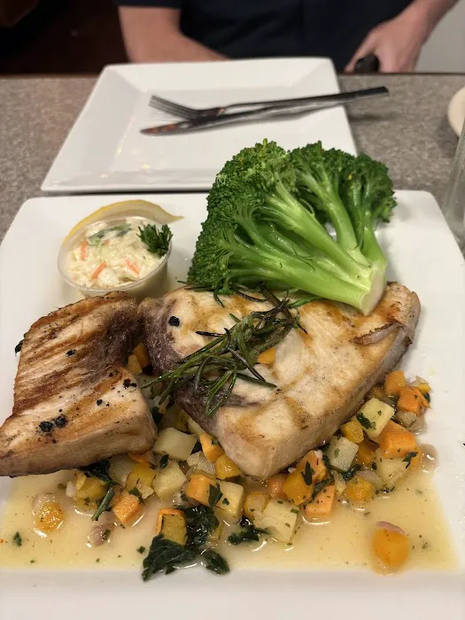 Denville Seafood & Codmothers Cafe Picture 1