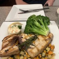 Denville Seafood & Codmothers Cafe ico