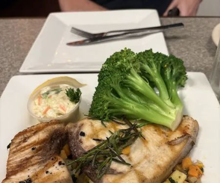 Denville Seafood & Codmothers Cafe