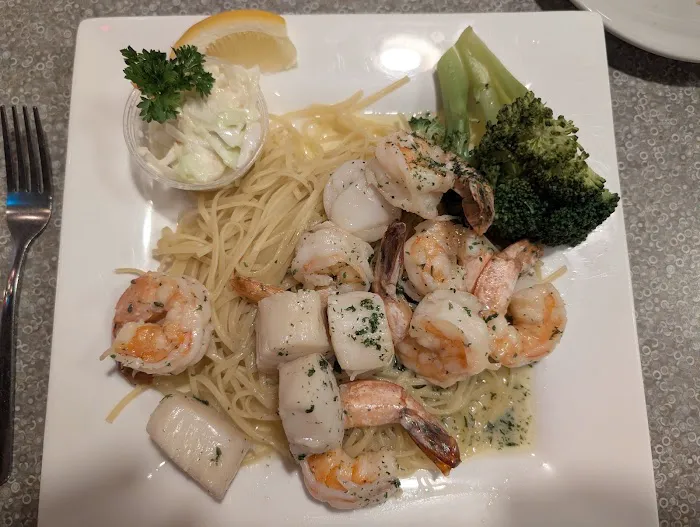 Denville Seafood & Codmothers Cafe Picture 3