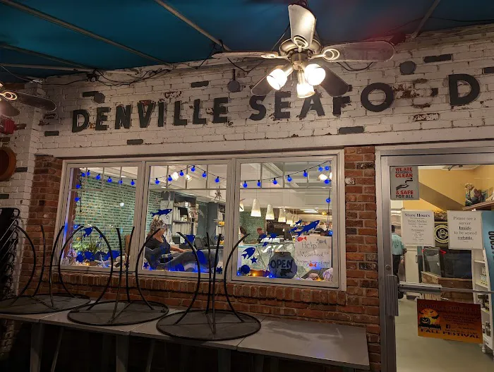 Denville Seafood & Codmothers Cafe Picture 4