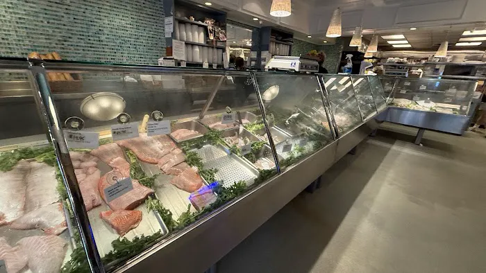 Denville Seafood & Codmothers Cafe Picture 5