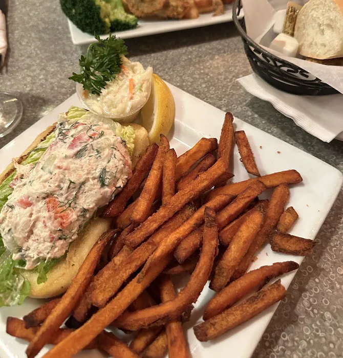 Denville Seafood & Codmothers Cafe Picture 7