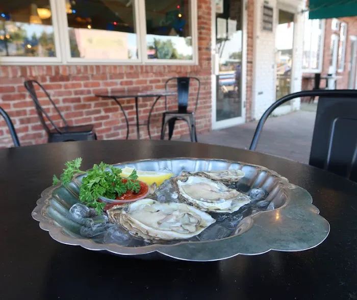 Denville Seafood & Codmothers Cafe Picture 8