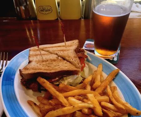 Thatcher McGhee's Denville