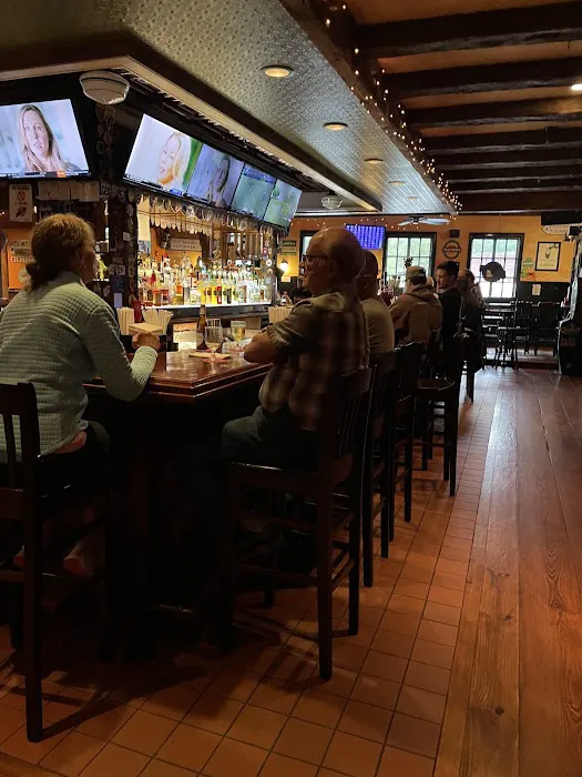 Thatcher McGhee's Denville Picture 8