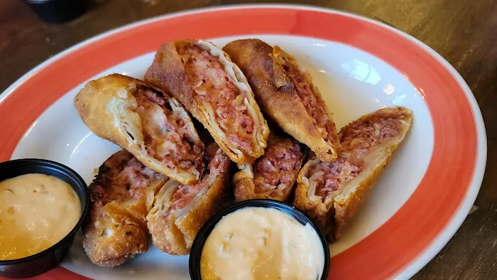 Thatcher McGhee's Denville Picture 10