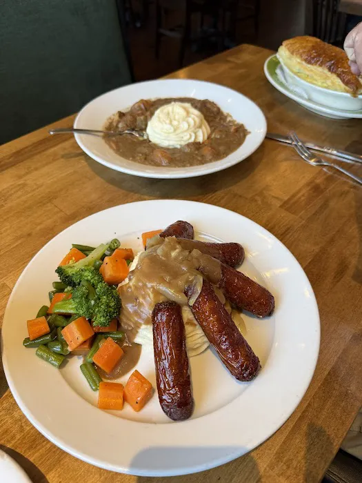 Thatcher McGhee's Denville Picture 3