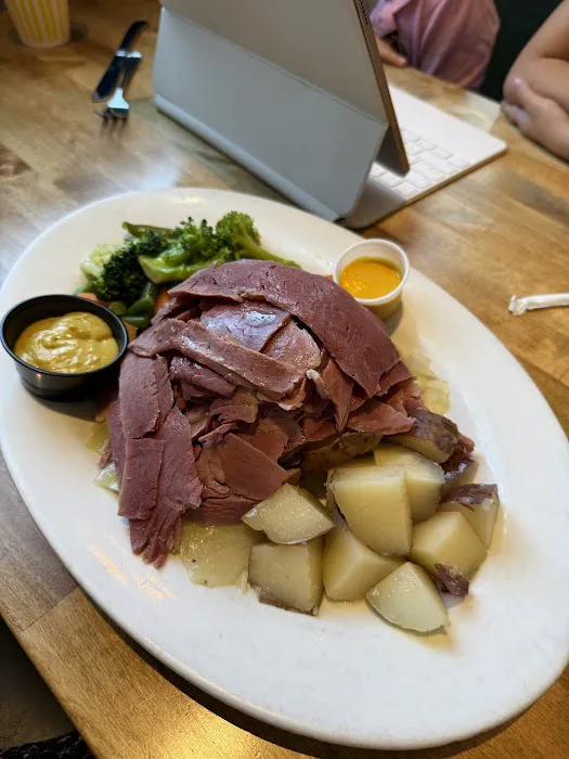 Thatcher McGhee's Denville Picture 4