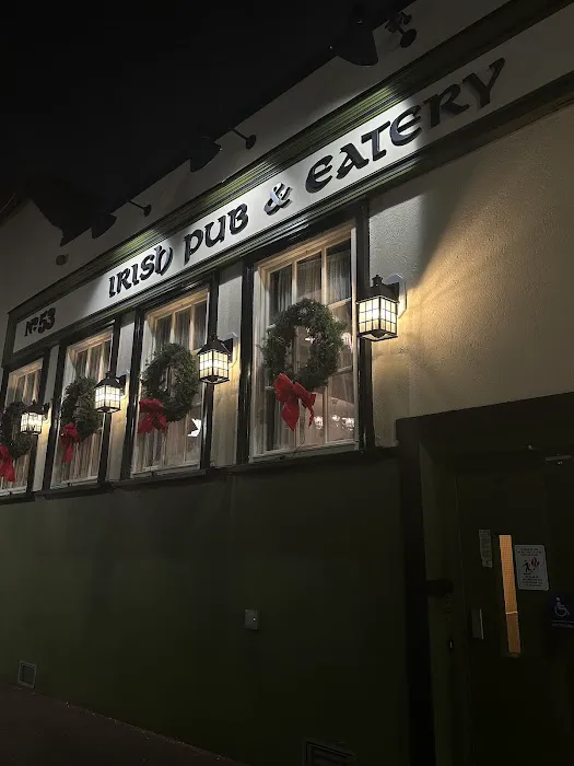 Thatcher McGhee's Denville Picture 5