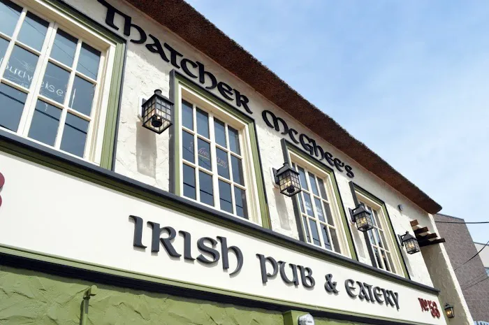 Thatcher McGhee's Denville Picture 6