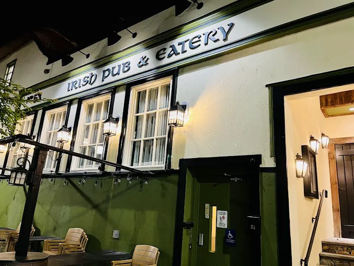 Thatcher McGhee's Denville Picture 9