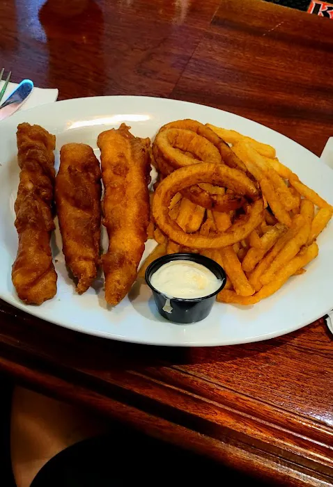 Thatcher McGhee's Denville Picture 2