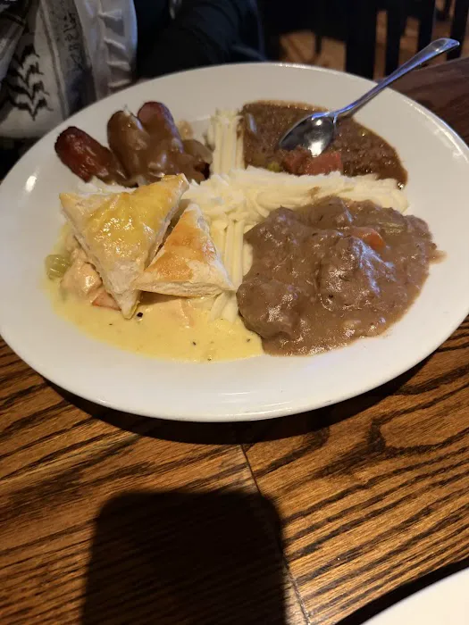 Thatcher McGhee's Denville Picture 7