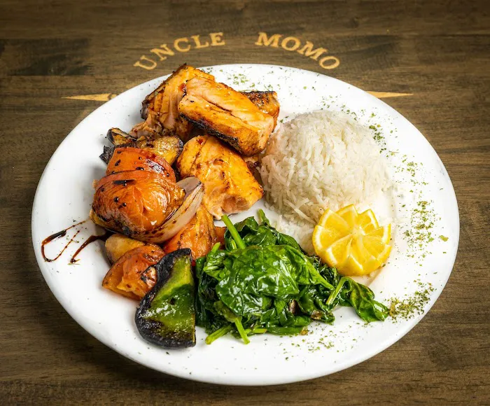 Uncle Momo Picture 7