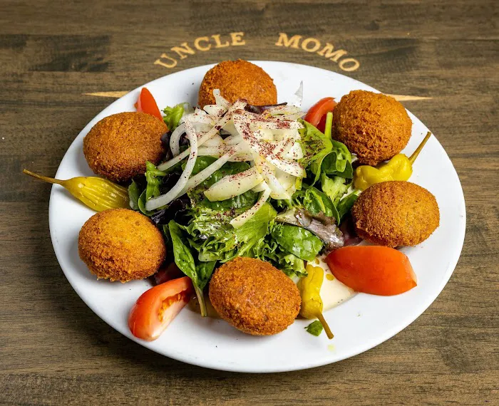 Uncle Momo Picture 3