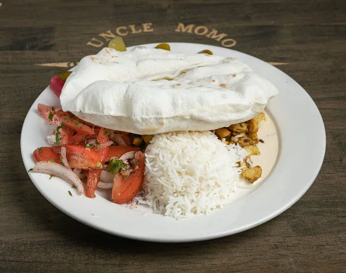 Uncle Momo Picture 5