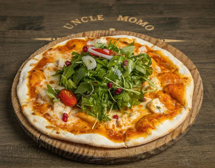 Uncle Momo Picture 10