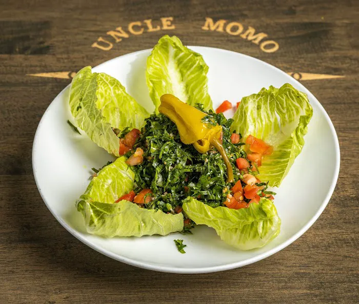 Uncle Momo Picture 9