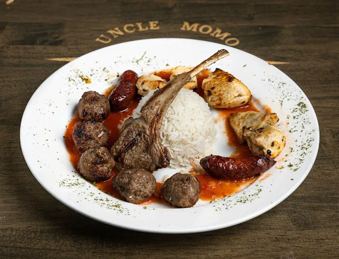 Uncle Momo Picture 6