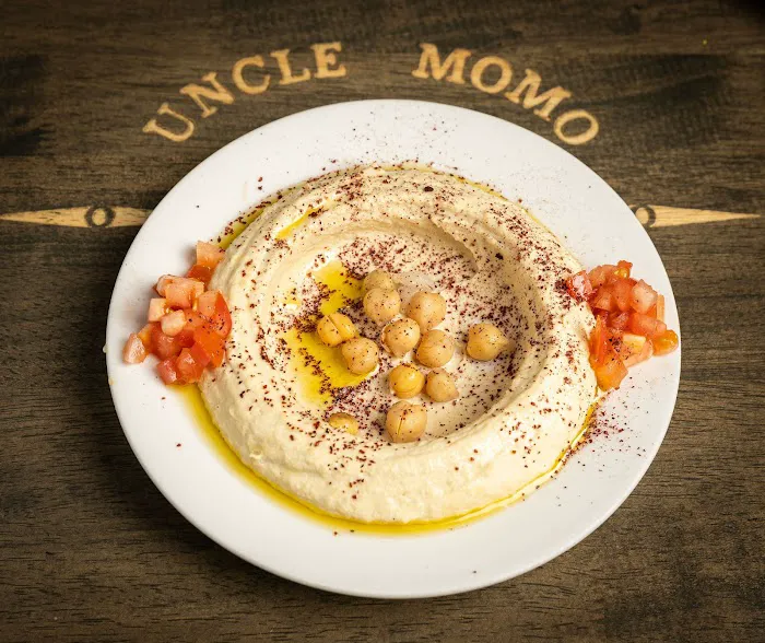 Uncle Momo Picture 4