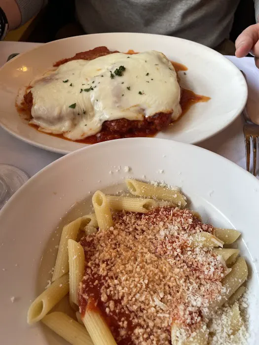 That's Amore Trattoria Picture 8