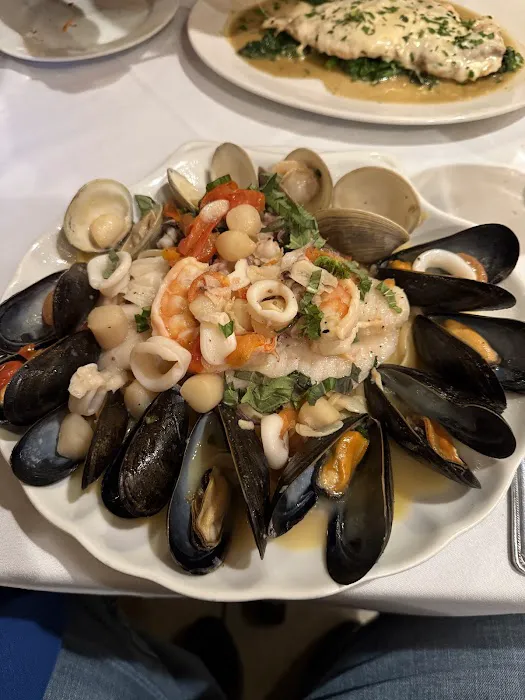 That's Amore Trattoria Picture 9