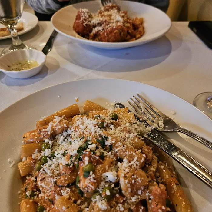 That's Amore Trattoria Picture 2